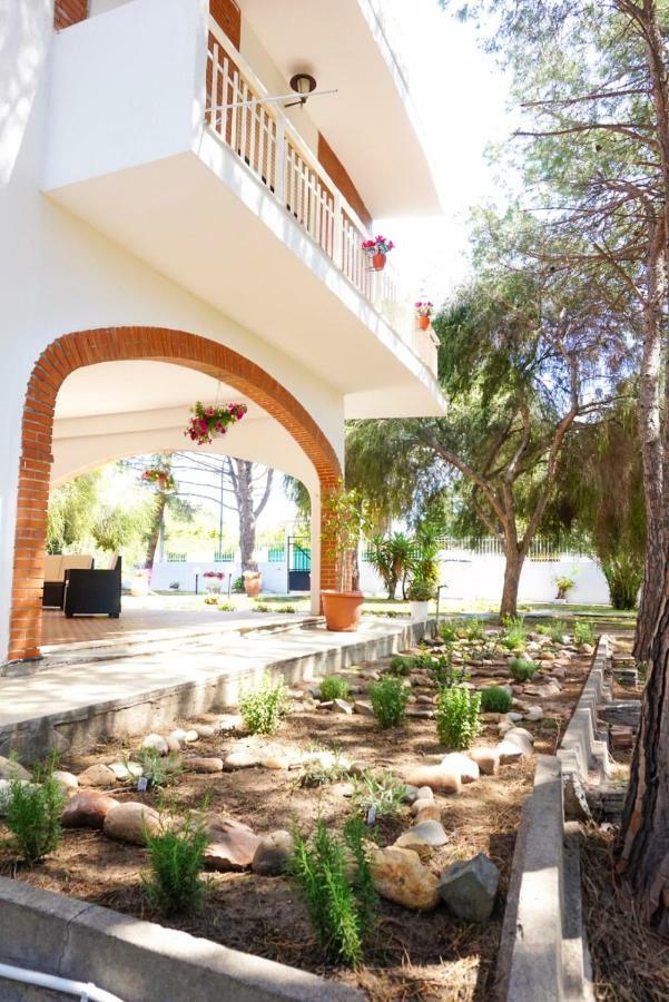 Villa Aurelia - Seafront Apartment With Terrace كوارتو سانتيلينا المظهر الخارجي الصورة